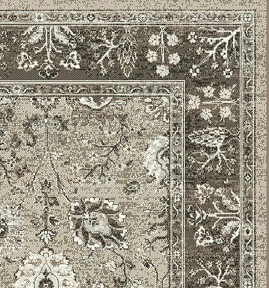 Belluchi Classical Runner Grey