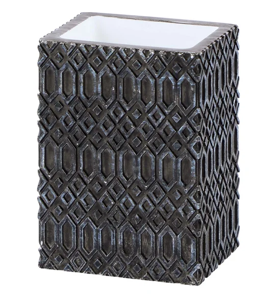 Vibe Tumbler Polyresin Tumbler Charcoal