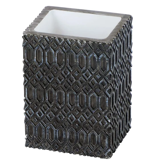 Vibe Tumbler Polyresin Tumbler Charcoal