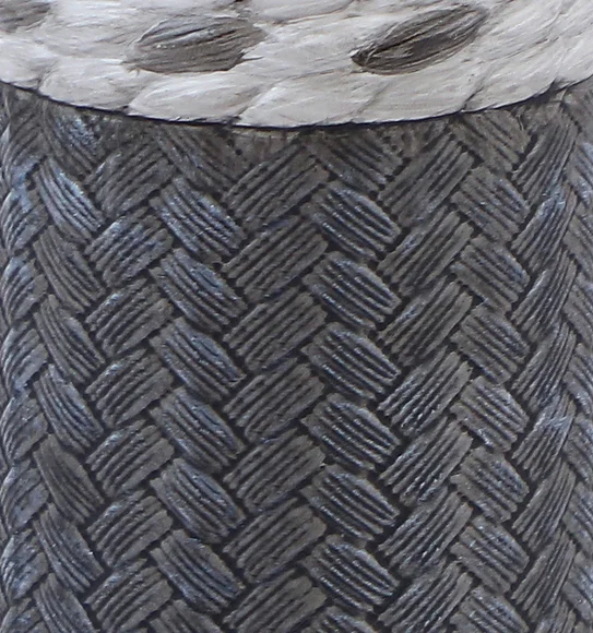 Vibe Tumbler Polyresin Tumbler Dark Grey
