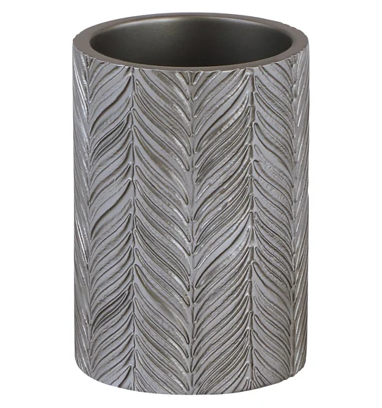 Vibe Tumbler Polyresin Tumbler Taupe