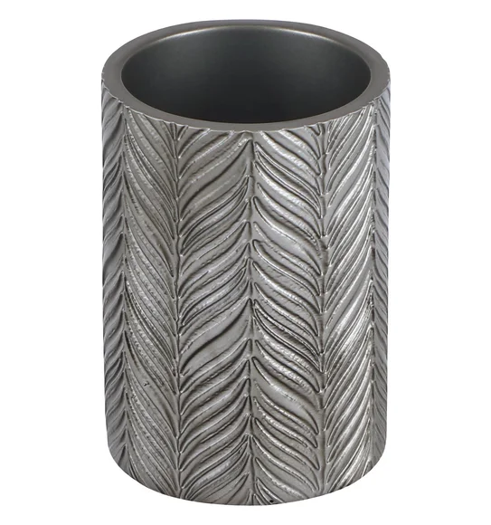Vibe Tumbler Polyresin Tumbler Taupe