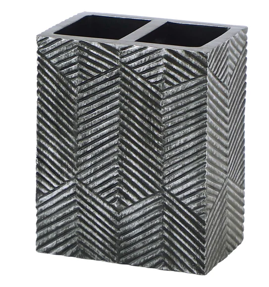 Vibe Tumbler Polyresin Tumbler Grey