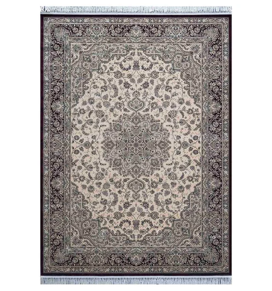Belluchi Classical Runner Maroon and Cream
