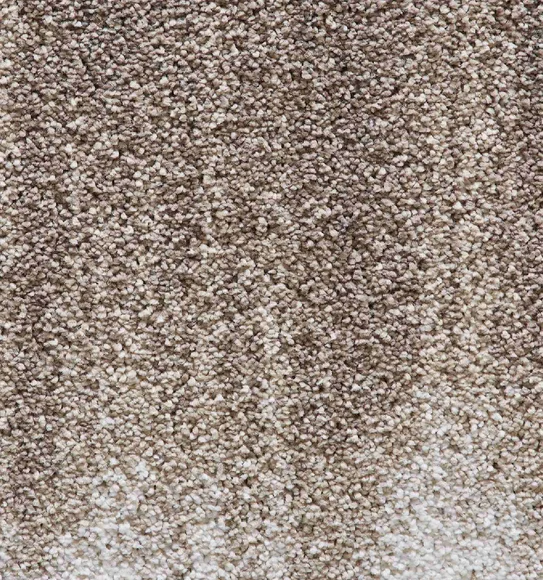 Softness Modern Abstract Runner Beige Brown