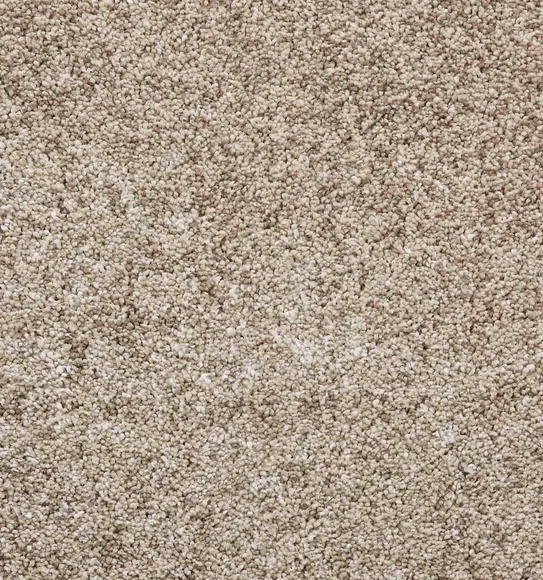 Softness Modern Abstract Runner Brown Beige