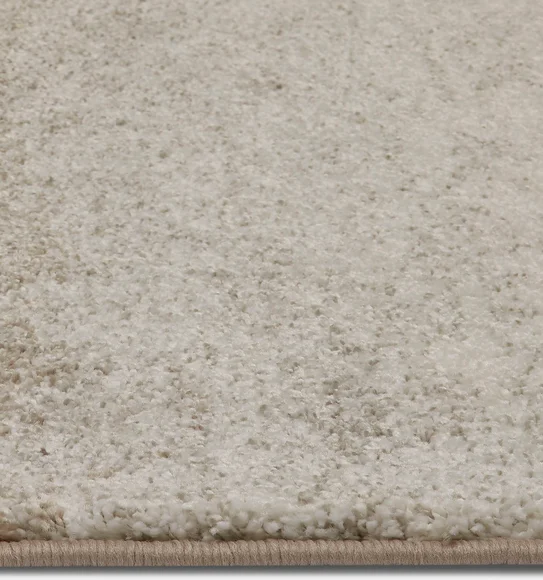 Softness Modern Abstract Carpet Beige and L.Brown