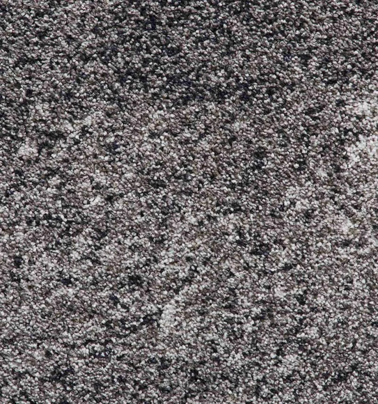 Softness Modern Abstract Carpet Charcoal