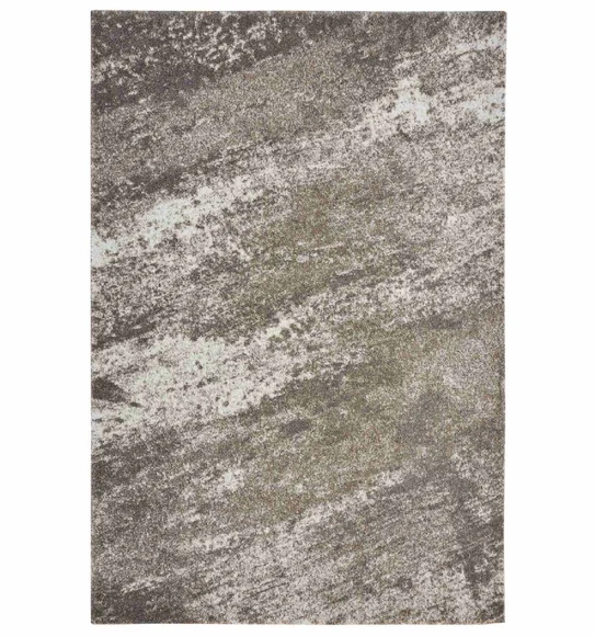 Softness Abstract Carpet Brown