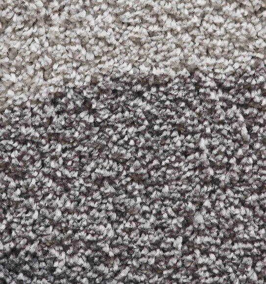 Royal Nomadic Modern Abstract Carpet D.Grey