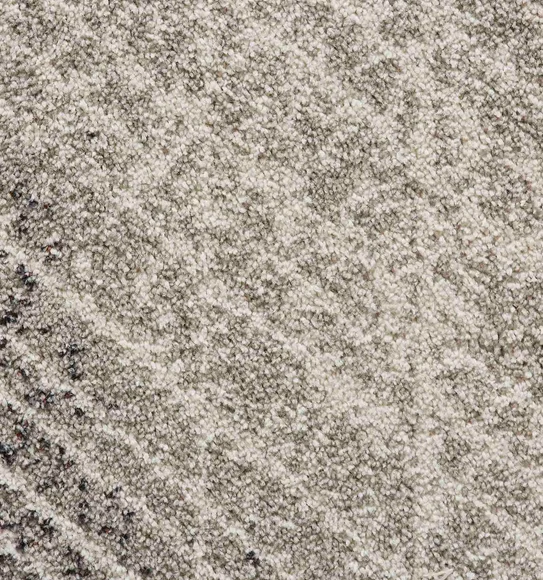 Reflexion Modern Abstract Carpet Taupe and Beige