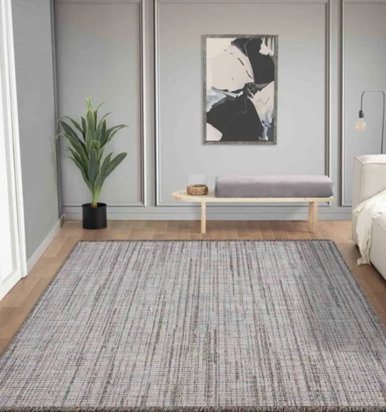 Summer Abstract Carpet Multi