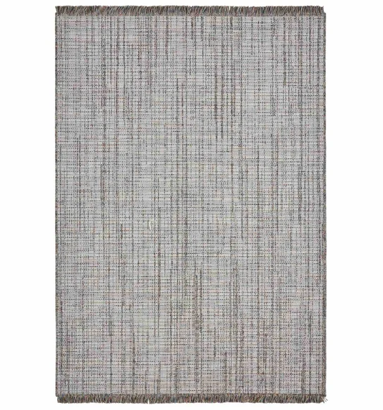 Summer Abstract Carpet Multi