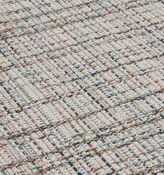 Summer Abstract Carpet Multi