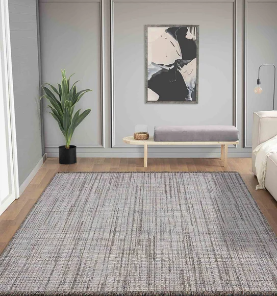 Summer Abstract Carpet Multi