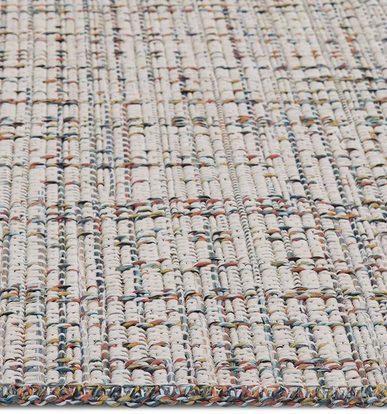 Summer Abstract Carpet Multi