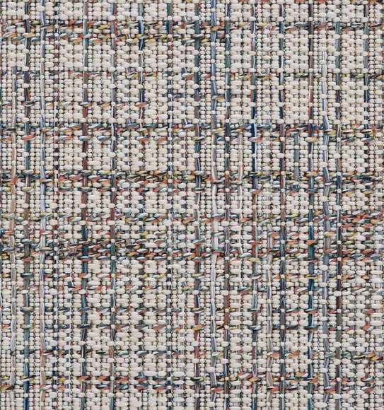 Summer Abstract Carpet Multi