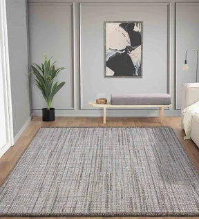 Summer Abstract Carpet Multi