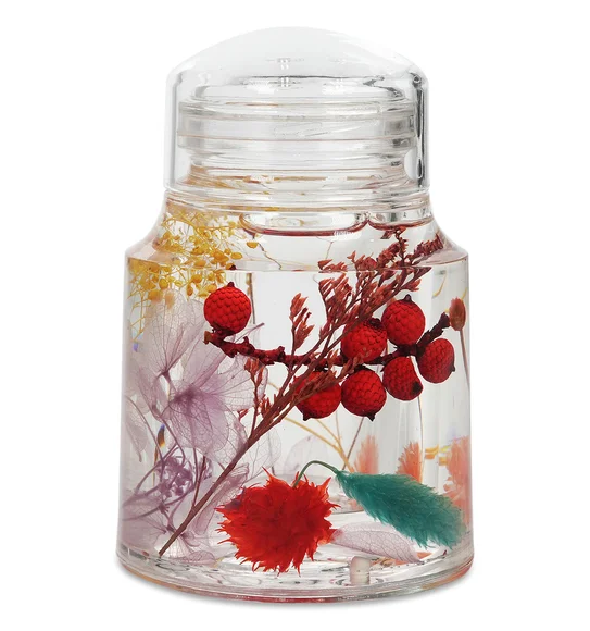 Agua Acrylic Acrylic Salt & Pepper Sprinkler Multi