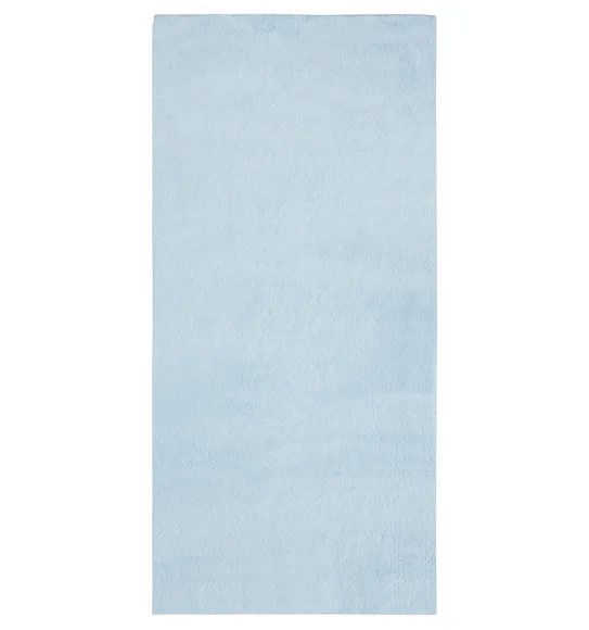 Oslo JR Rabit Fur Runner Ice Blue