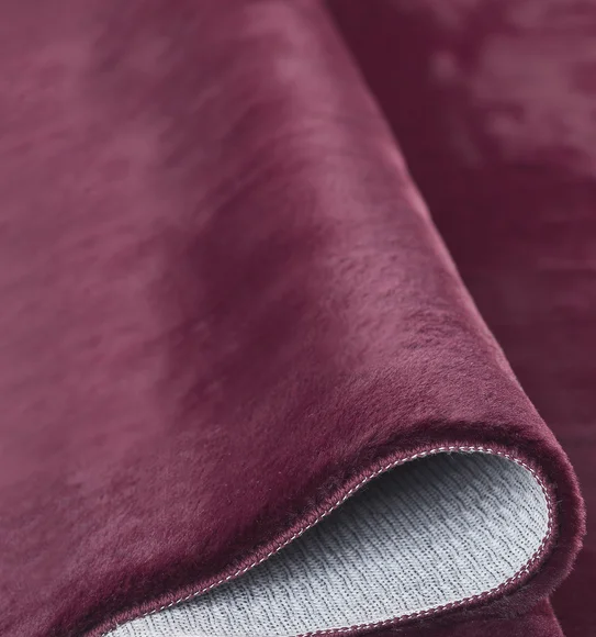Oslo JR Rabit Fur Runner Wine
