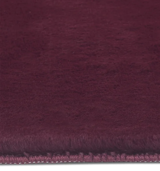 Oslo JR Rabit Fur Runner Wine