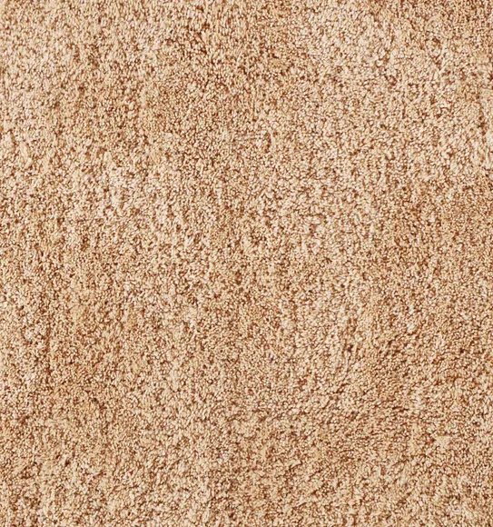 Foxton I Super Soft Anti Skid Bath Mat Beige