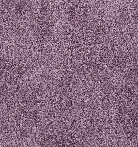 Foxton I Super Soft Anti Skid Bath Mat Mauve