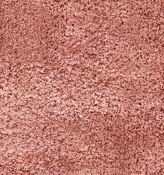 Foxton I Super Soft Anti Skid Bath Mat Onion Pink