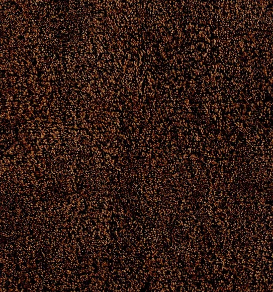 Foxton I Super Soft Anti Skid Bath Mat Chocolate