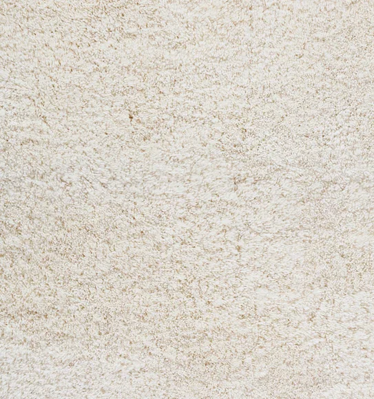 Foxton I Super Soft Anti Skid Bath Mat Cream
