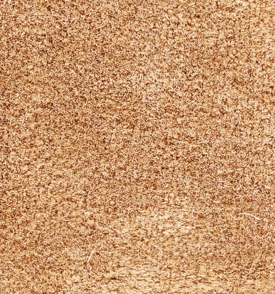 Foxton I Super Soft Anti Skid Bath Mat Beige
