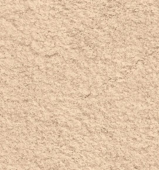 Foxton I Super Soft Anti Skid Bath Mat L.Beige