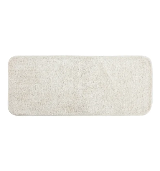 Foxton I Super Soft Anti Skid Bath Mat Cream