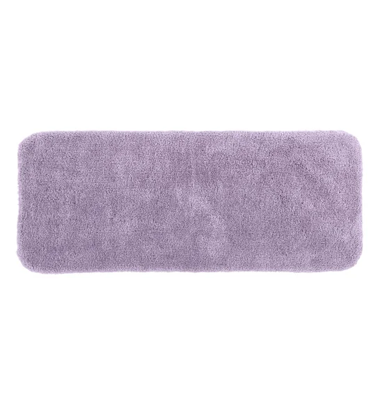 Foxton I Super Soft Anti Skid Bath Mat Mauve