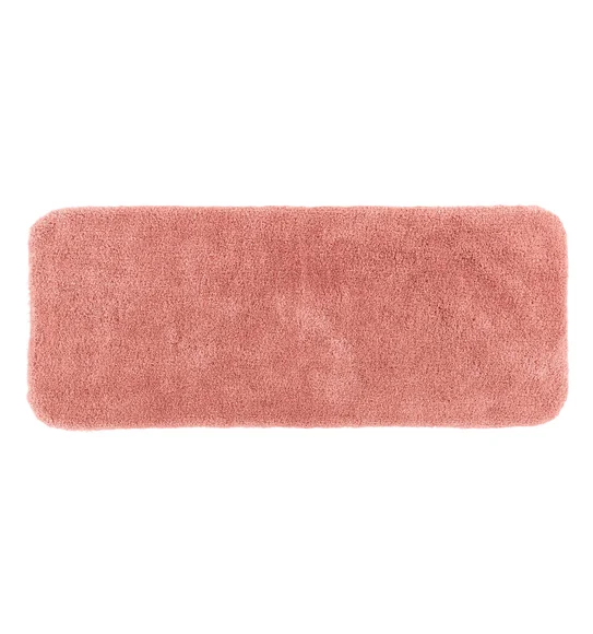 Foxton I Super Soft Anti Skid Bath Mat Onion Pink