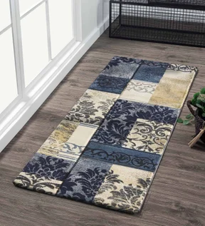 Bella Classical Runner Blue