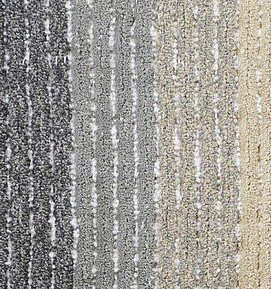 Hermosa Quick Dry Anti skid Bath Mat Grey