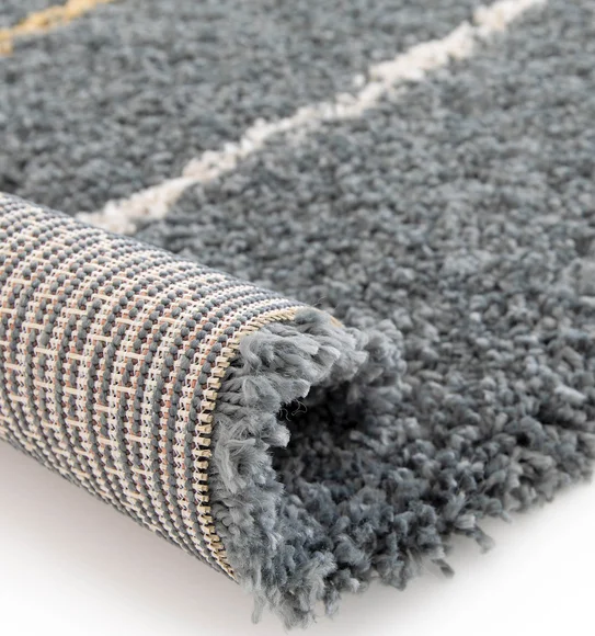 Stella Modern Runner Grey