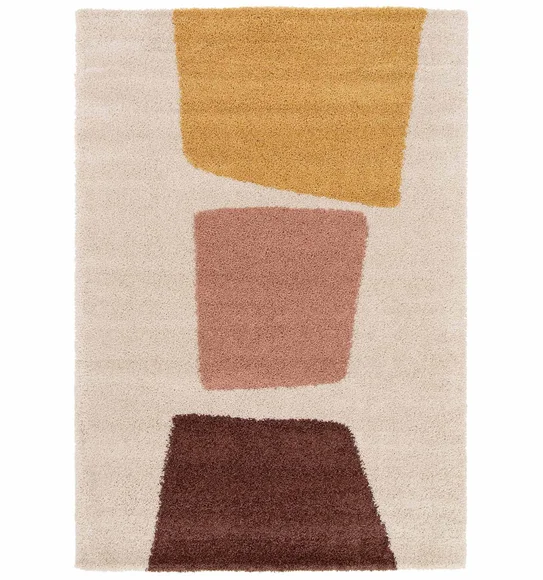Stella Modern Runner Beige