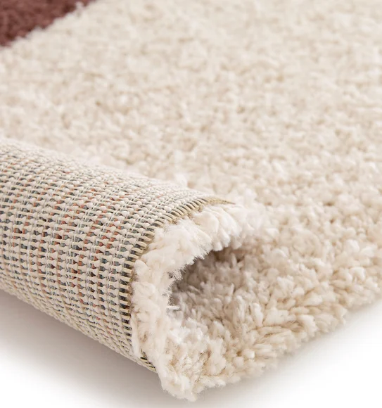 Stella Modern Runner Beige