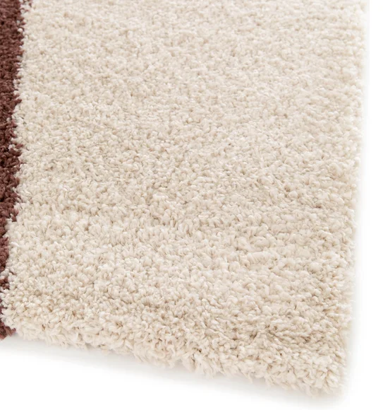 Stella Modern Runner Beige