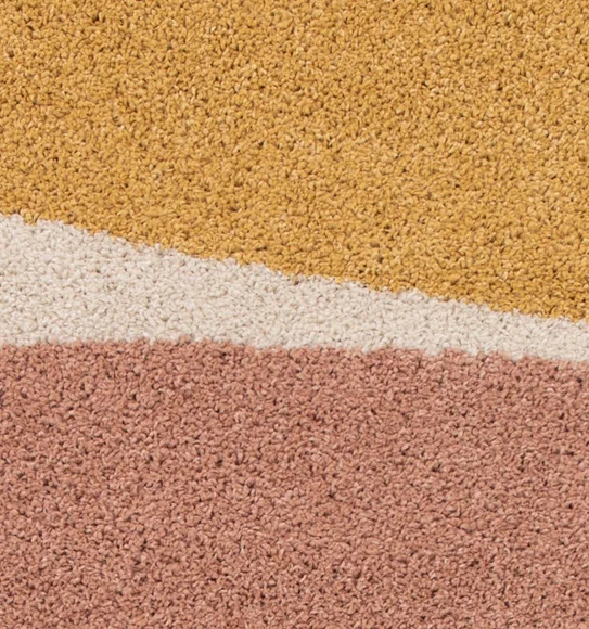 Stella Modern Runner Beige