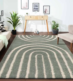 Stella Modern Runner Olive