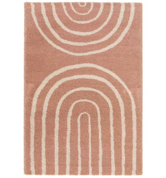 Stella Modern Runner Peach