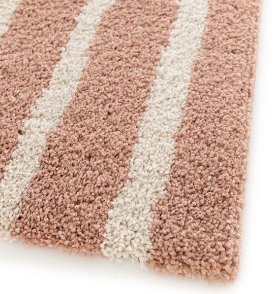 Stella Modern Runner Peach
