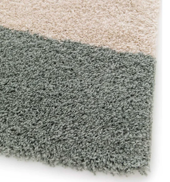 Stella Modern Carpet Beige and Grey