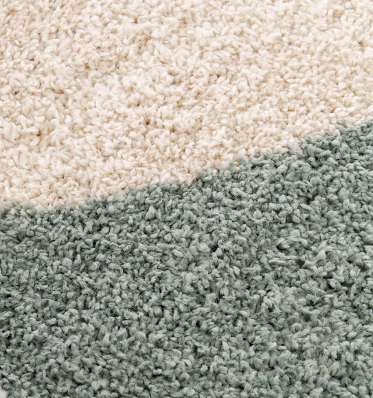 Stella Modern Carpet Beige and Grey