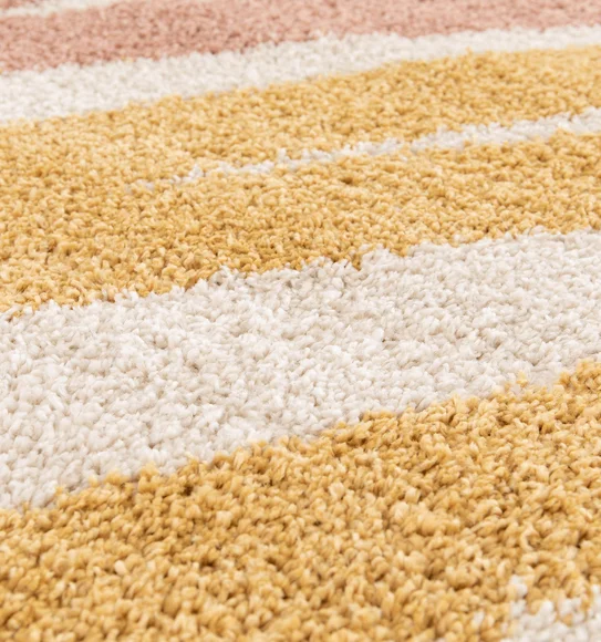 Stella Modern Carpet Multi