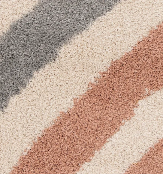 Stella Modern Carpet Multi